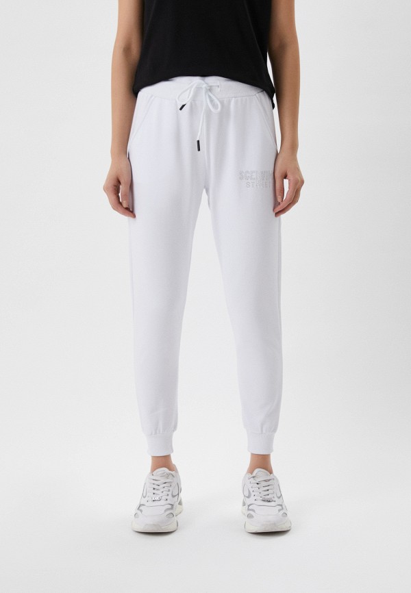 

Брюки спортивные Scervino Street, Белый, Scervino Street RTLAAX685101