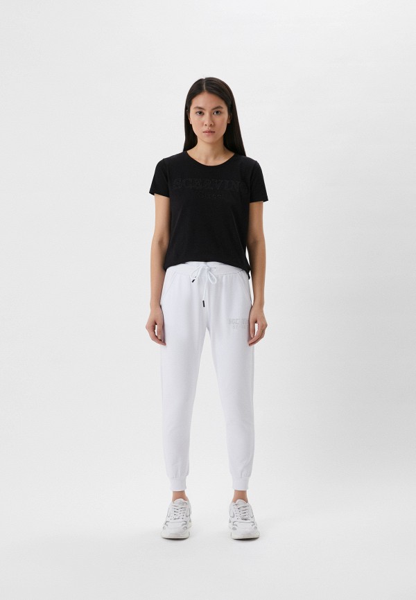 фото Брюки спортивные scervino street
