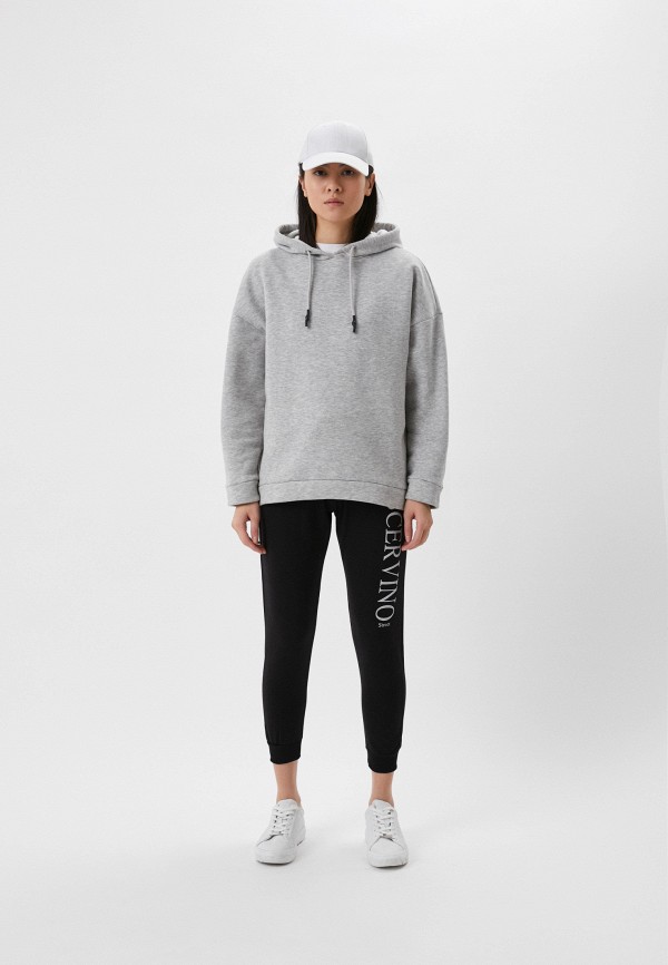 фото Брюки спортивные scervino street
