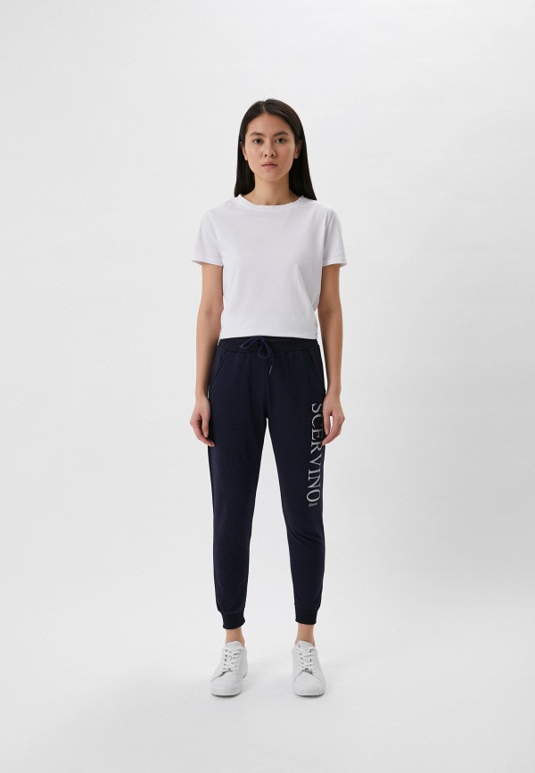 фото Брюки спортивные scervino street