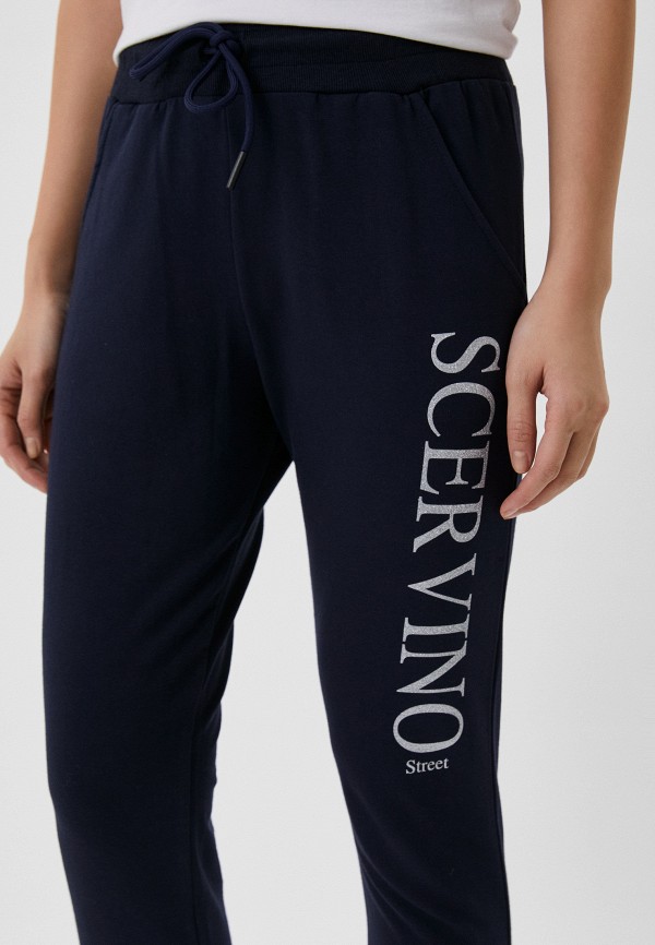 фото Брюки спортивные scervino street