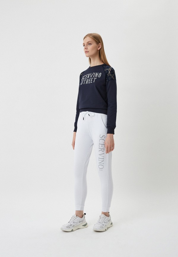 фото Брюки спортивные scervino street