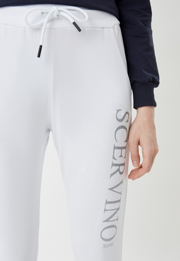 фото Брюки спортивные scervino street