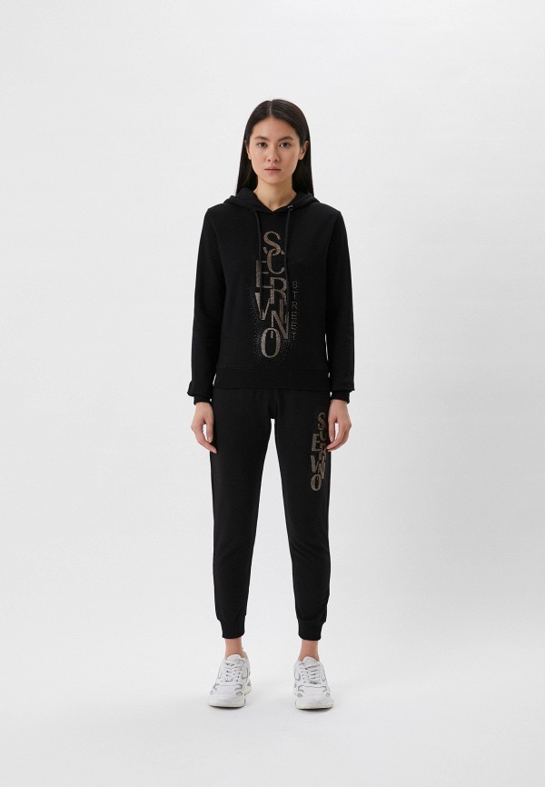 фото Брюки спортивные scervino street