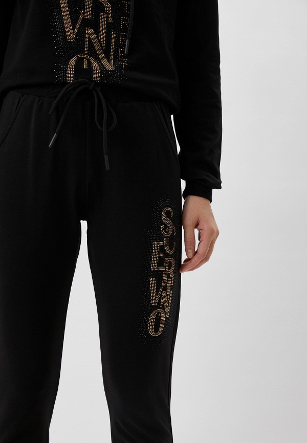 фото Брюки спортивные scervino street