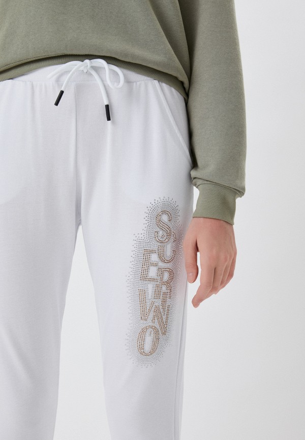 

Брюки спортивные Scervino Street, Белый, Scervino Street RTLAAX686001