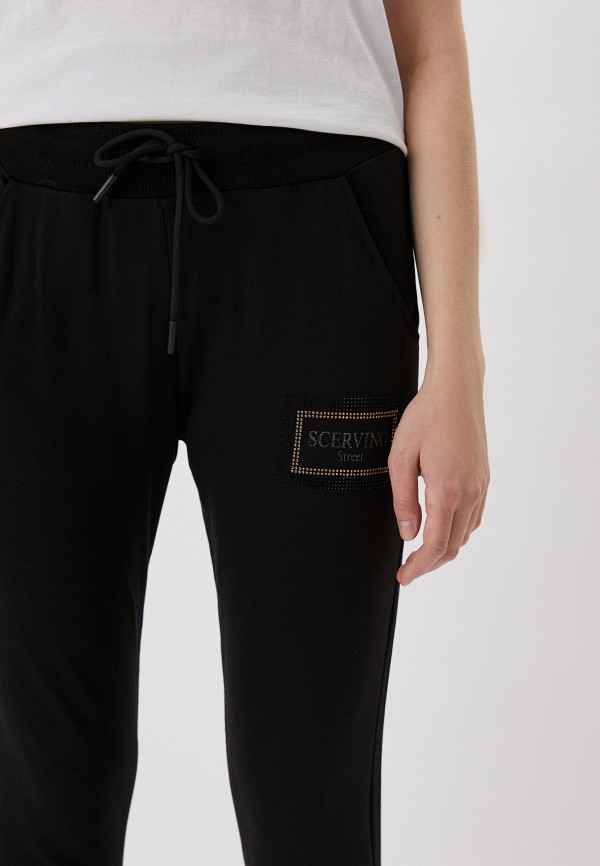 фото Брюки спортивные scervino street