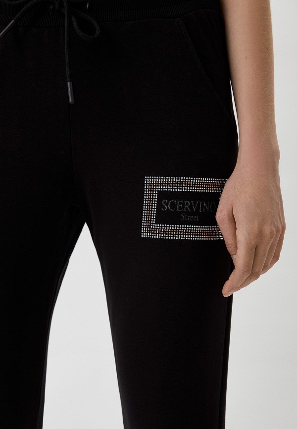 фото Брюки спортивные scervino street