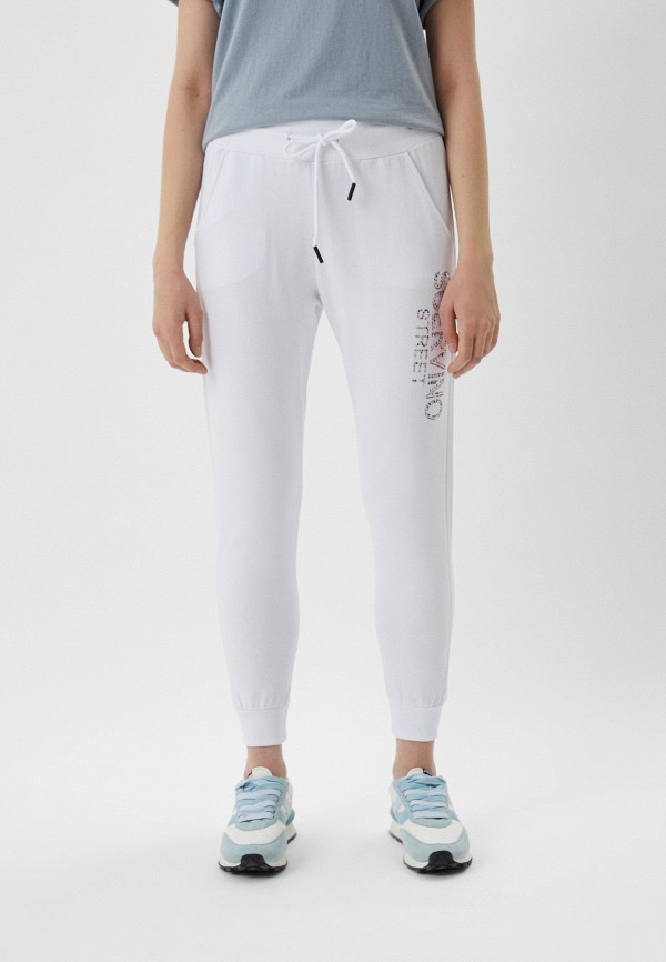 

Брюки спортивные Scervino Street, Белый