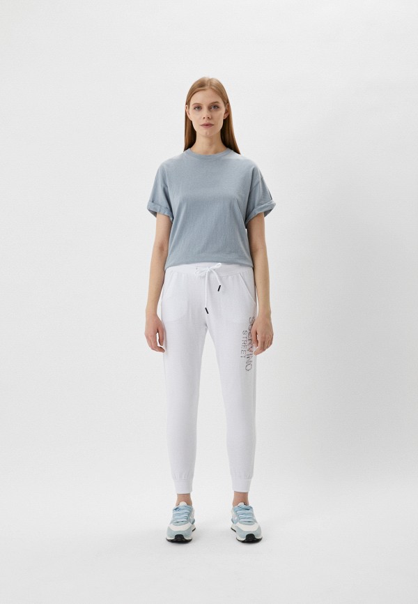 

Брюки спортивные Scervino Street, Белый, Scervino Street RTLAAX686601