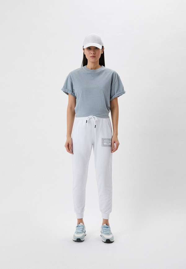 фото Брюки спортивные scervino street