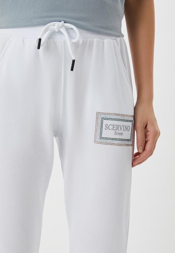 фото Брюки спортивные scervino street