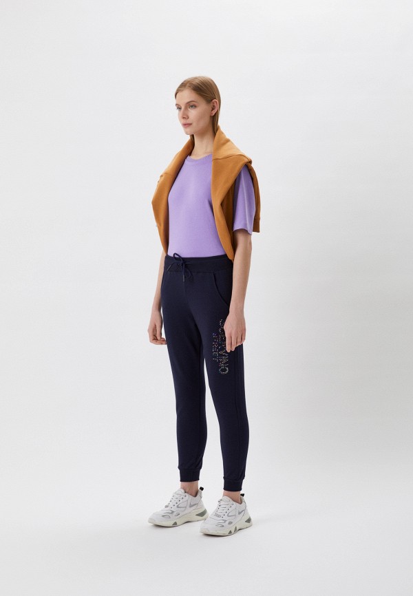 фото Брюки спортивные scervino street