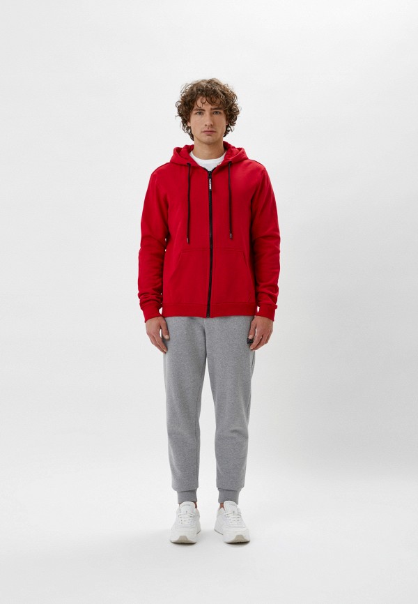 фото Толстовка plein sport