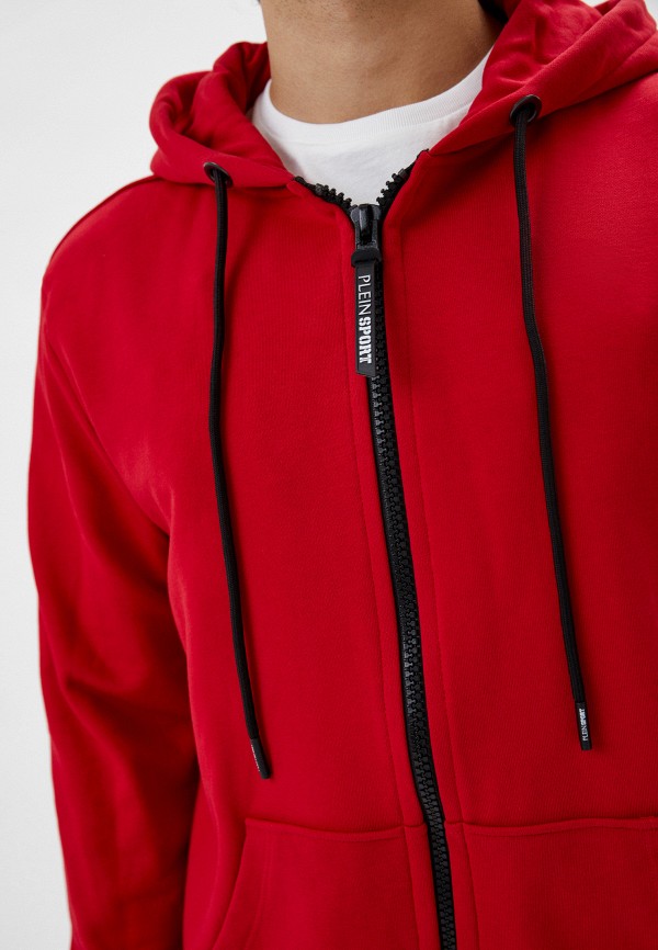 фото Толстовка plein sport