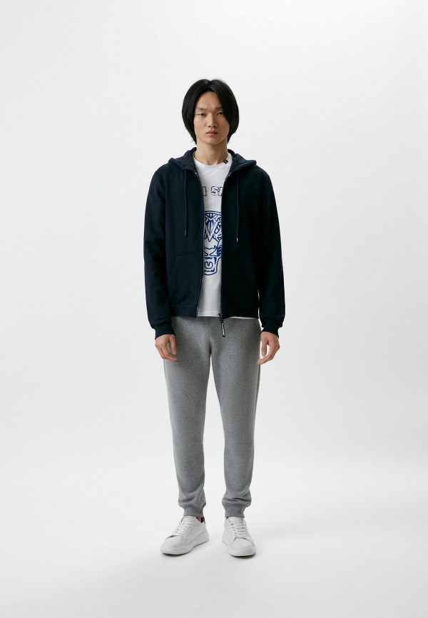 фото Толстовка plein sport