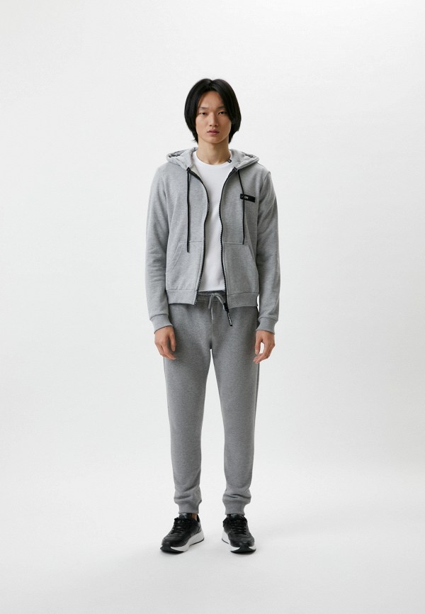 фото Толстовка plein sport