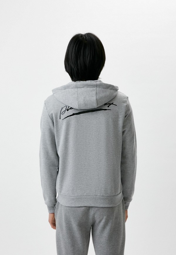 фото Толстовка plein sport