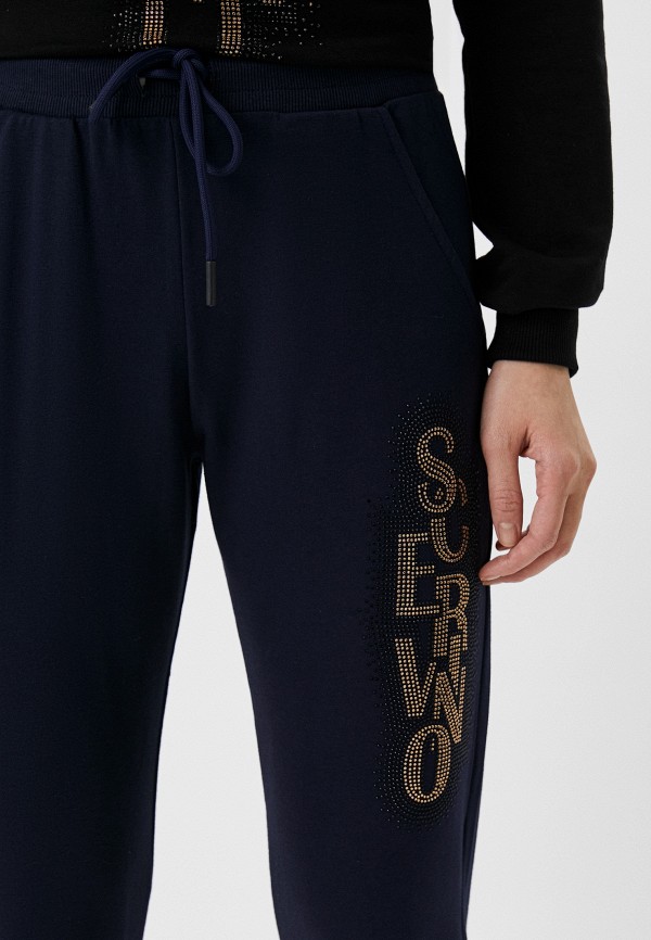 

Брюки спортивные Scervino Street, Синий, Scervino Street RTLAAX687401