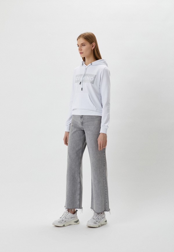 фото Худи scervino street