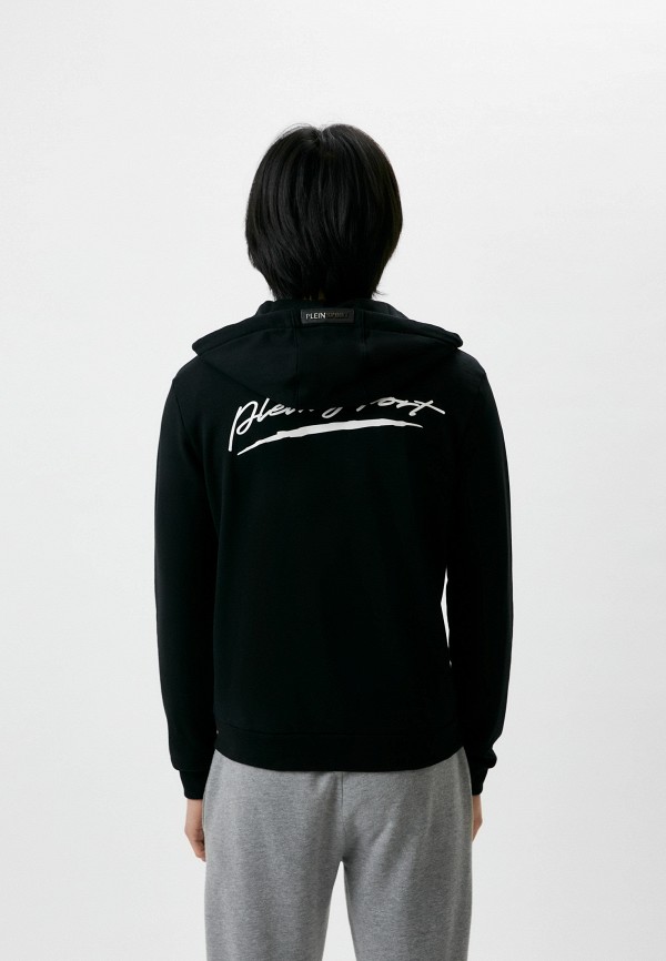 фото Толстовка plein sport