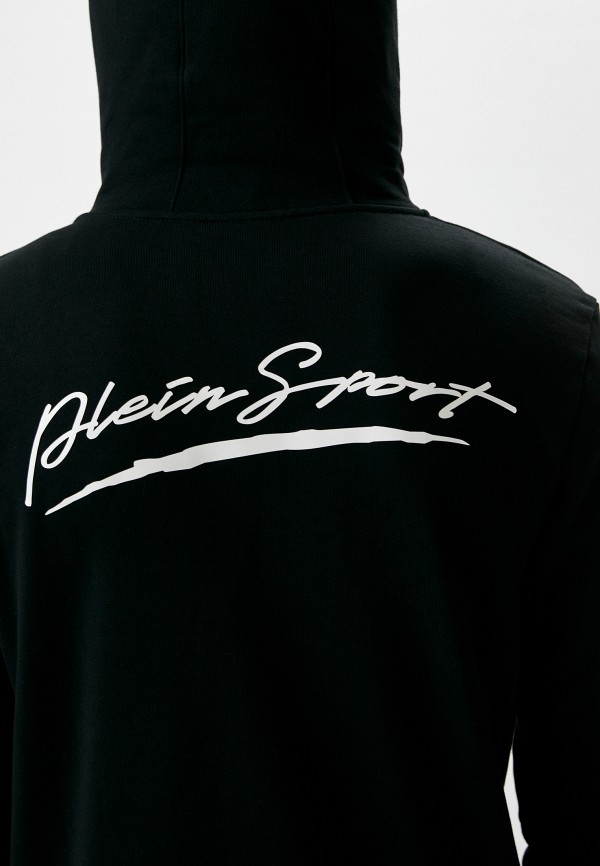 фото Толстовка plein sport