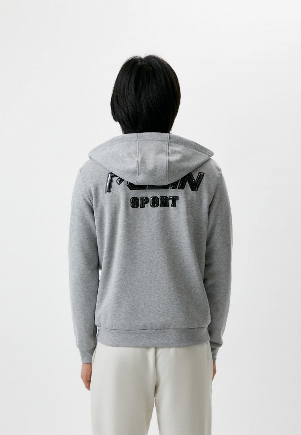 фото Толстовка plein sport