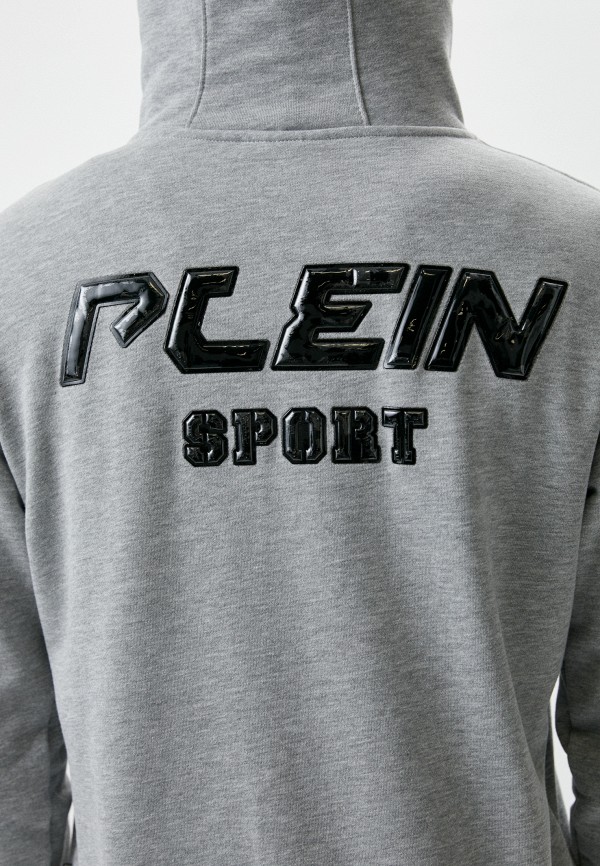 фото Толстовка plein sport