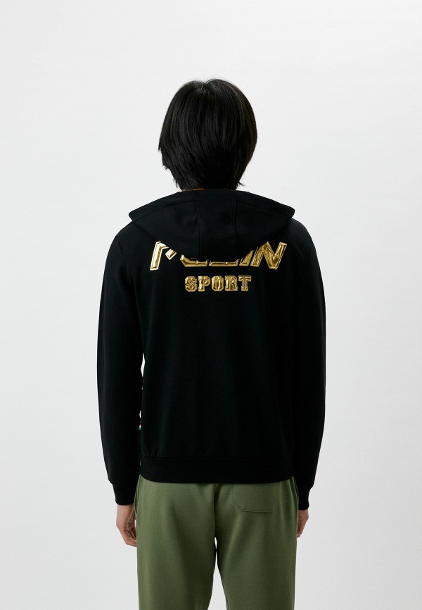 фото Толстовка plein sport