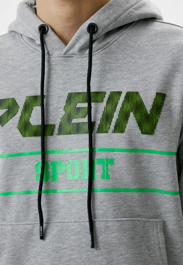 фото Худи plein sport