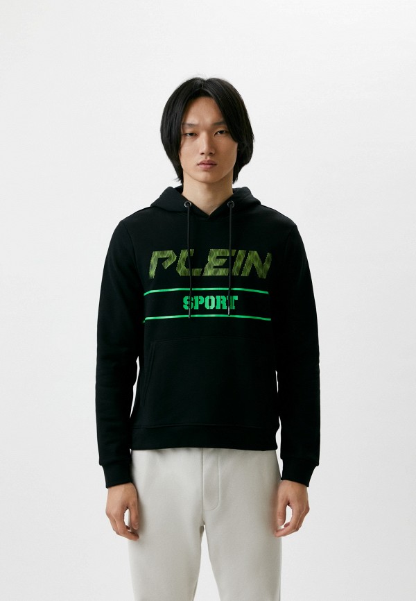 фото Худи plein sport