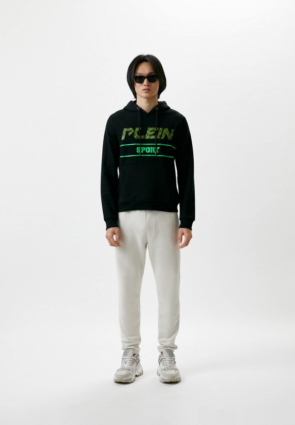 фото Худи plein sport