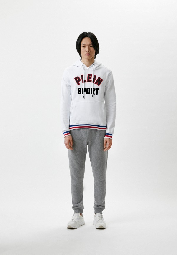 фото Худи plein sport