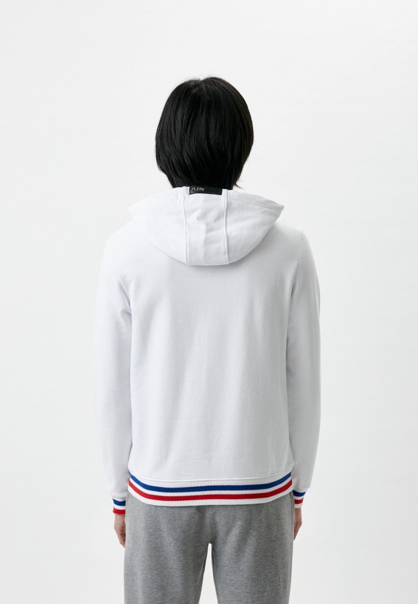 фото Худи plein sport