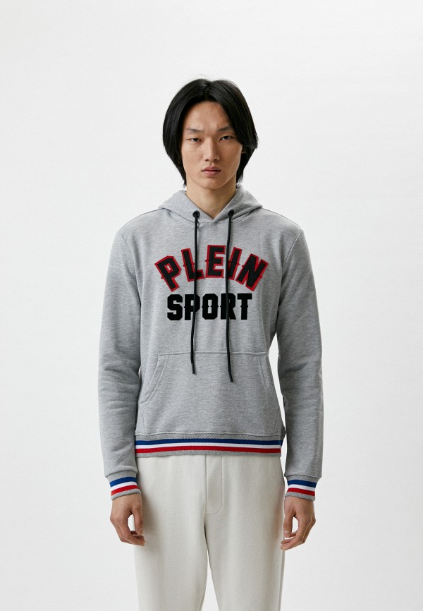 фото Худи plein sport