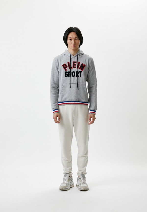 фото Худи plein sport