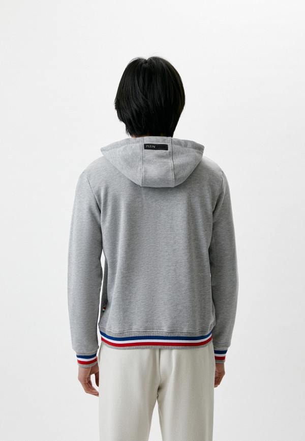 фото Худи plein sport