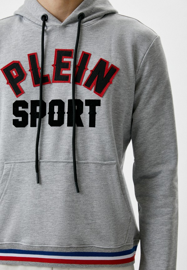 фото Худи plein sport