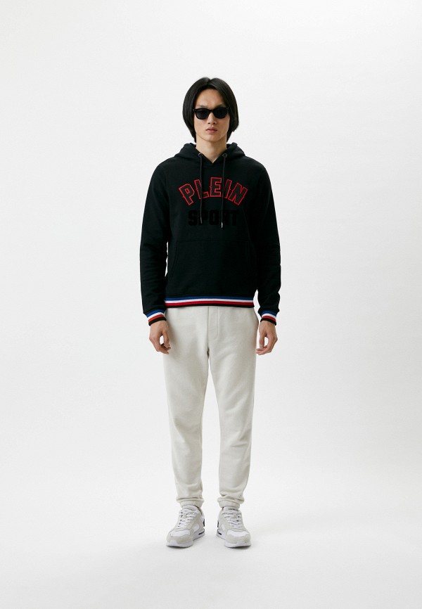 фото Худи plein sport