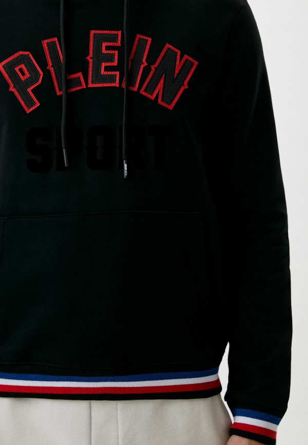 фото Худи plein sport