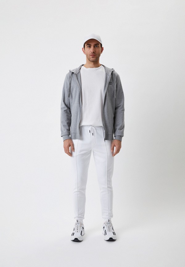 фото Брюки спортивные plein sport