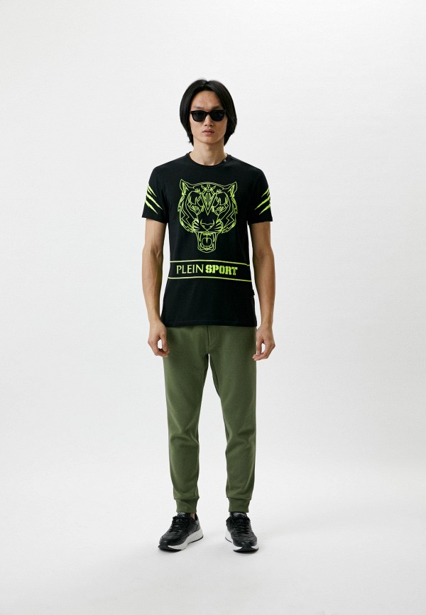 фото Футболка plein sport