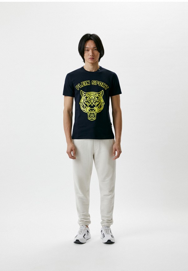 фото Футболка plein sport