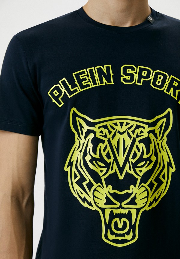 фото Футболка plein sport