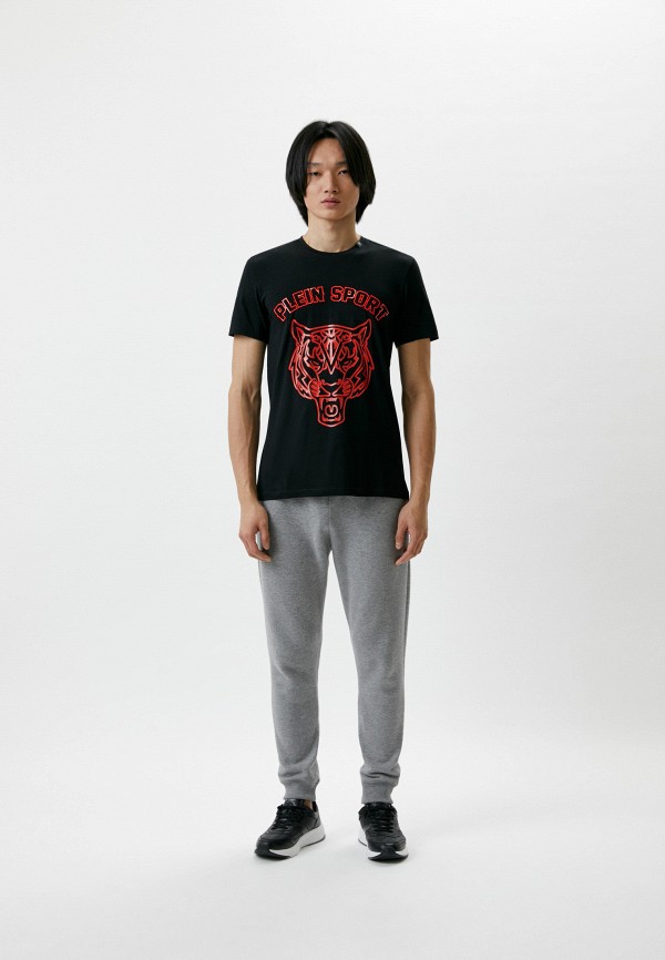 фото Футболка plein sport