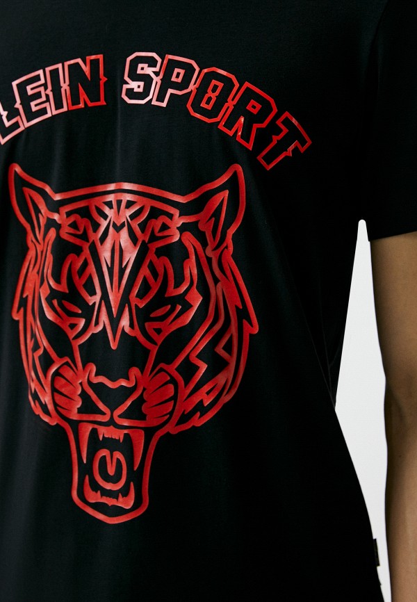 фото Футболка plein sport