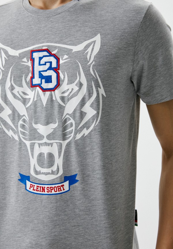 фото Футболка plein sport