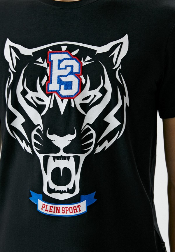 фото Футболка plein sport