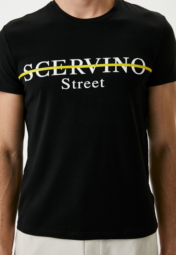 фото Футболка scervino street