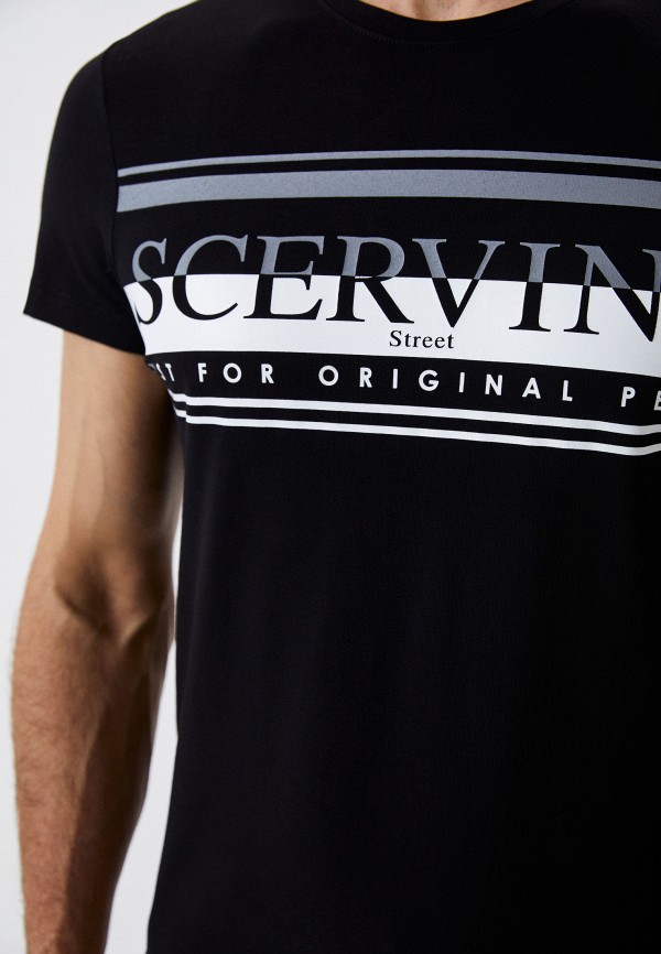 фото Футболка scervino street